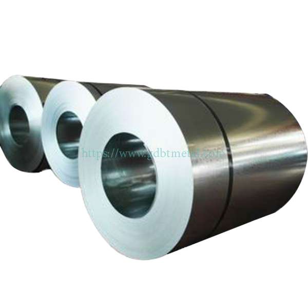 Galvanized Steel Coil